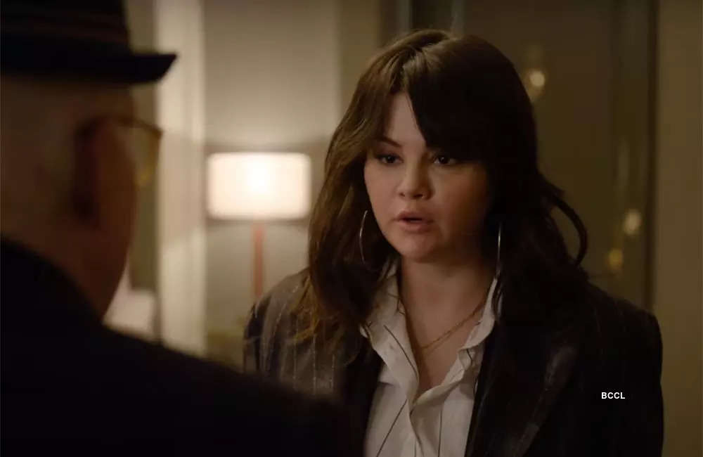 Only Murders In The Building': Here's What To Expect From The Finale Of  Selena Gomez-Starrer Crime Comedy - Entertainment