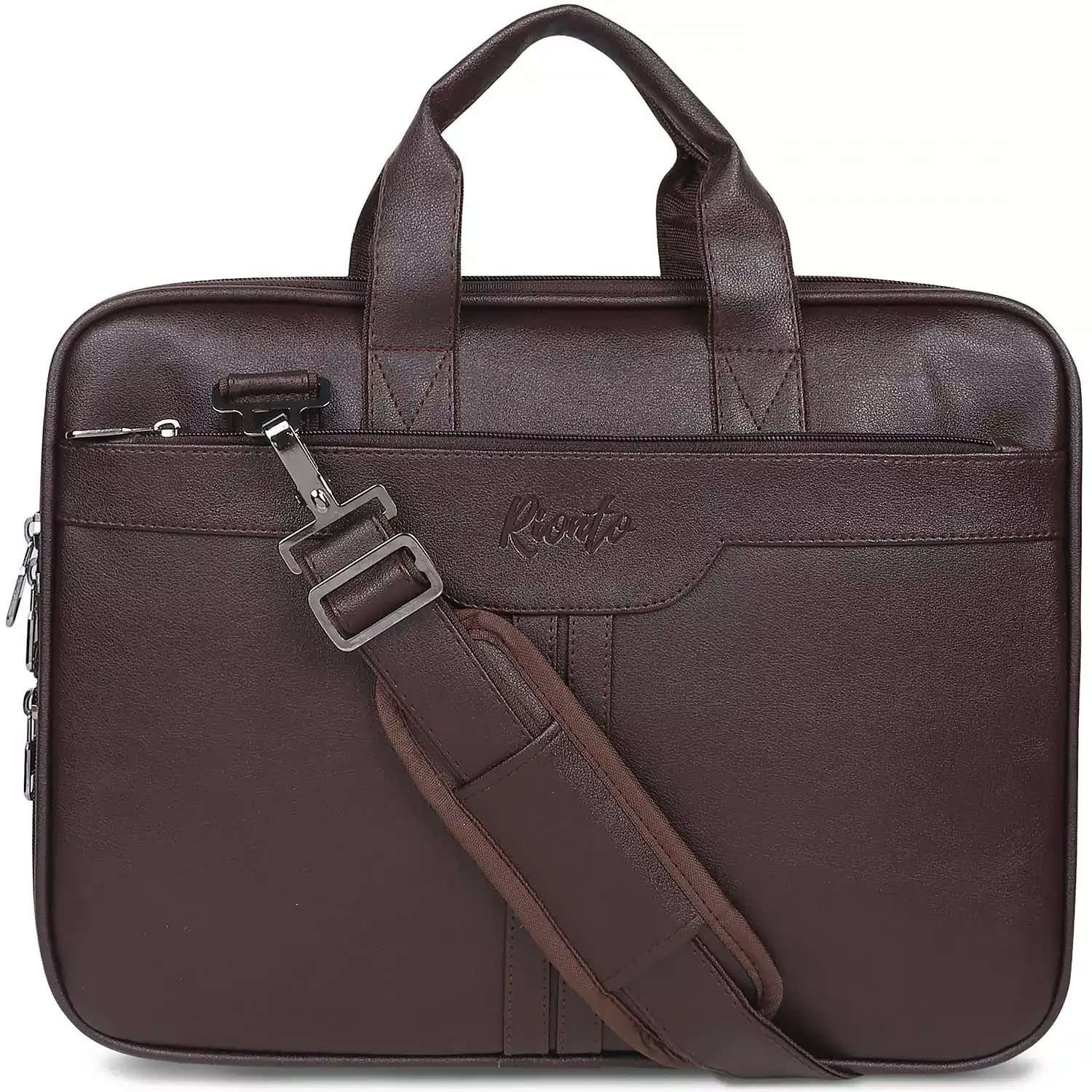 leather laptop bags for men Best Leather Laptop Bags for Men in India
