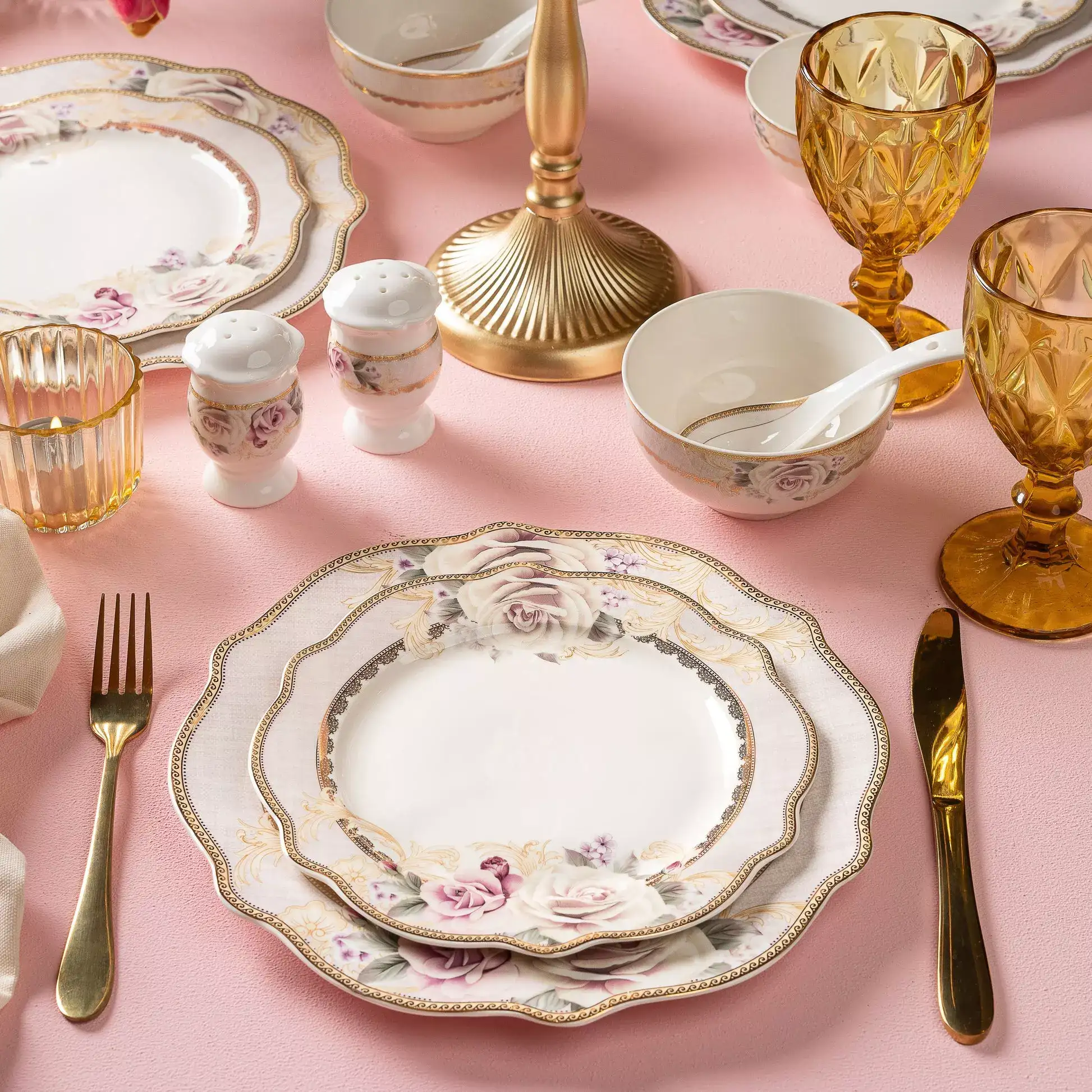 Image for DinnerSet