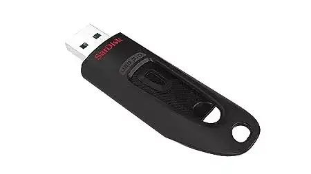 Image for SanDiskUltra64GBUSB3.0Pendrive