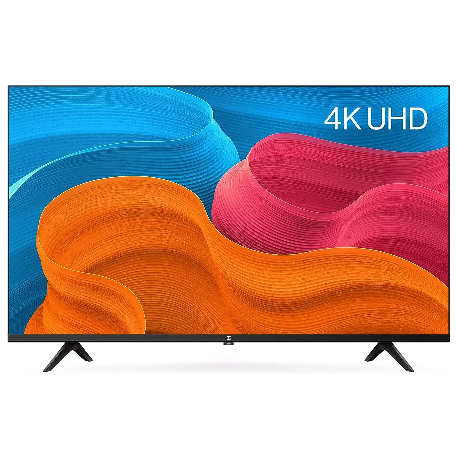 Image for OnePlus43inchesHDLEDSmartAndroidTV