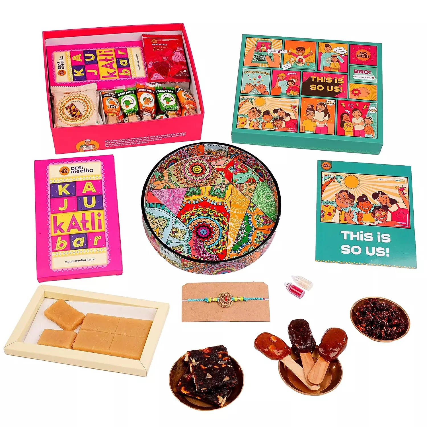 24% OFF on Chocholik Rakhi Gift Box - Pleasure Chocolate Box For Brother /  Sister - 12pc Truffles(144 g) on Flipkart | PaisaWapas.com