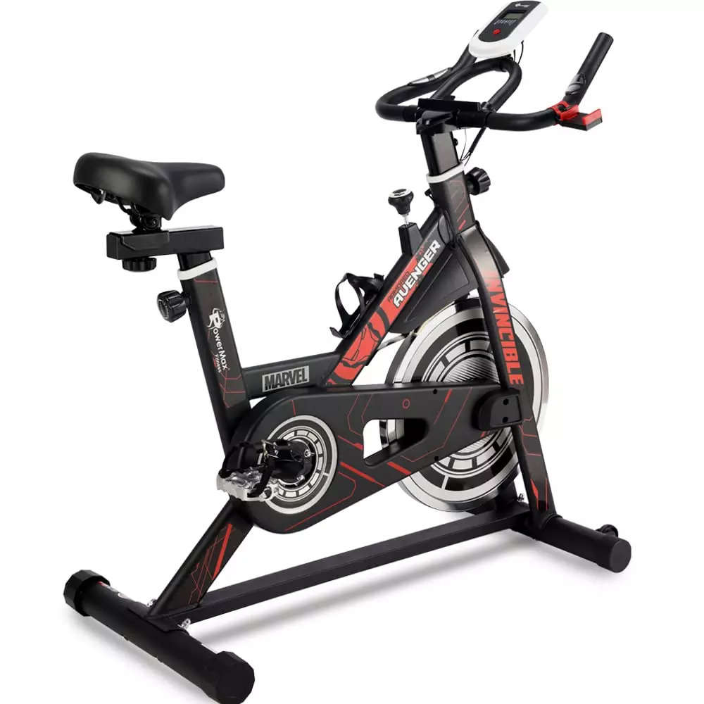 Spin bikes best sale for home