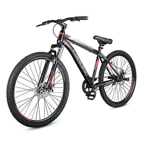 Everest 21 best sale speed bike