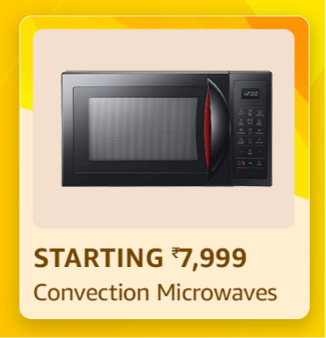 Microwaves On Sale