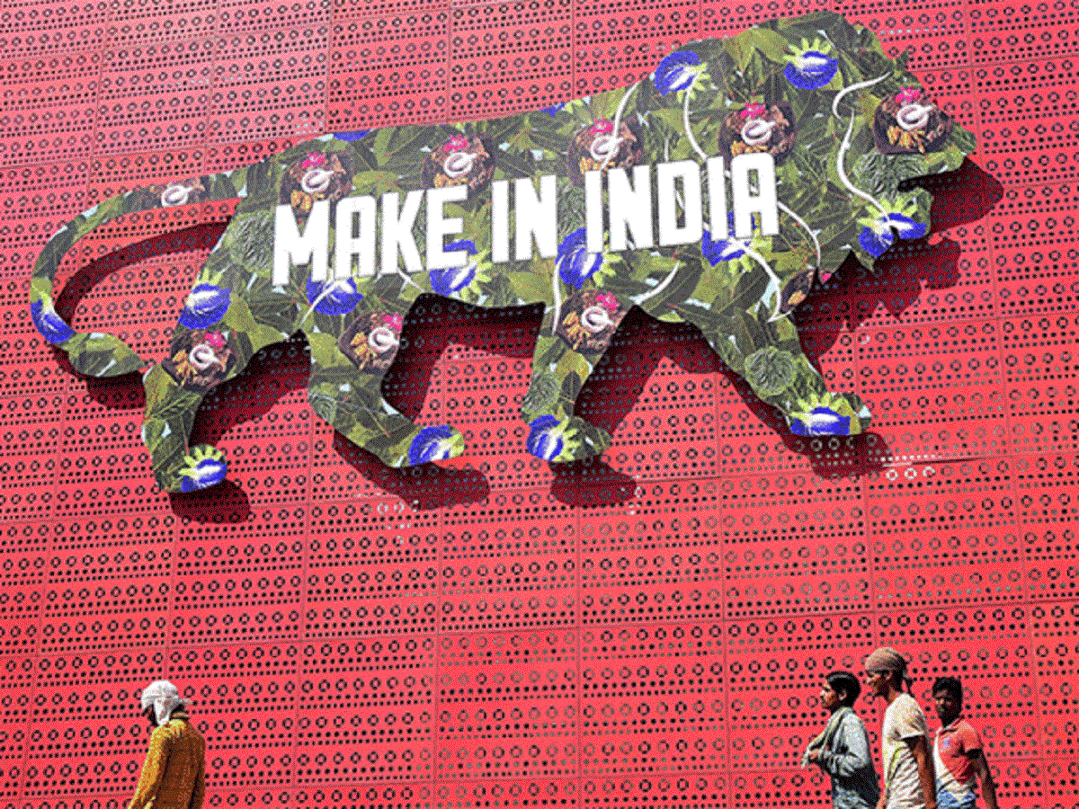 Make in India