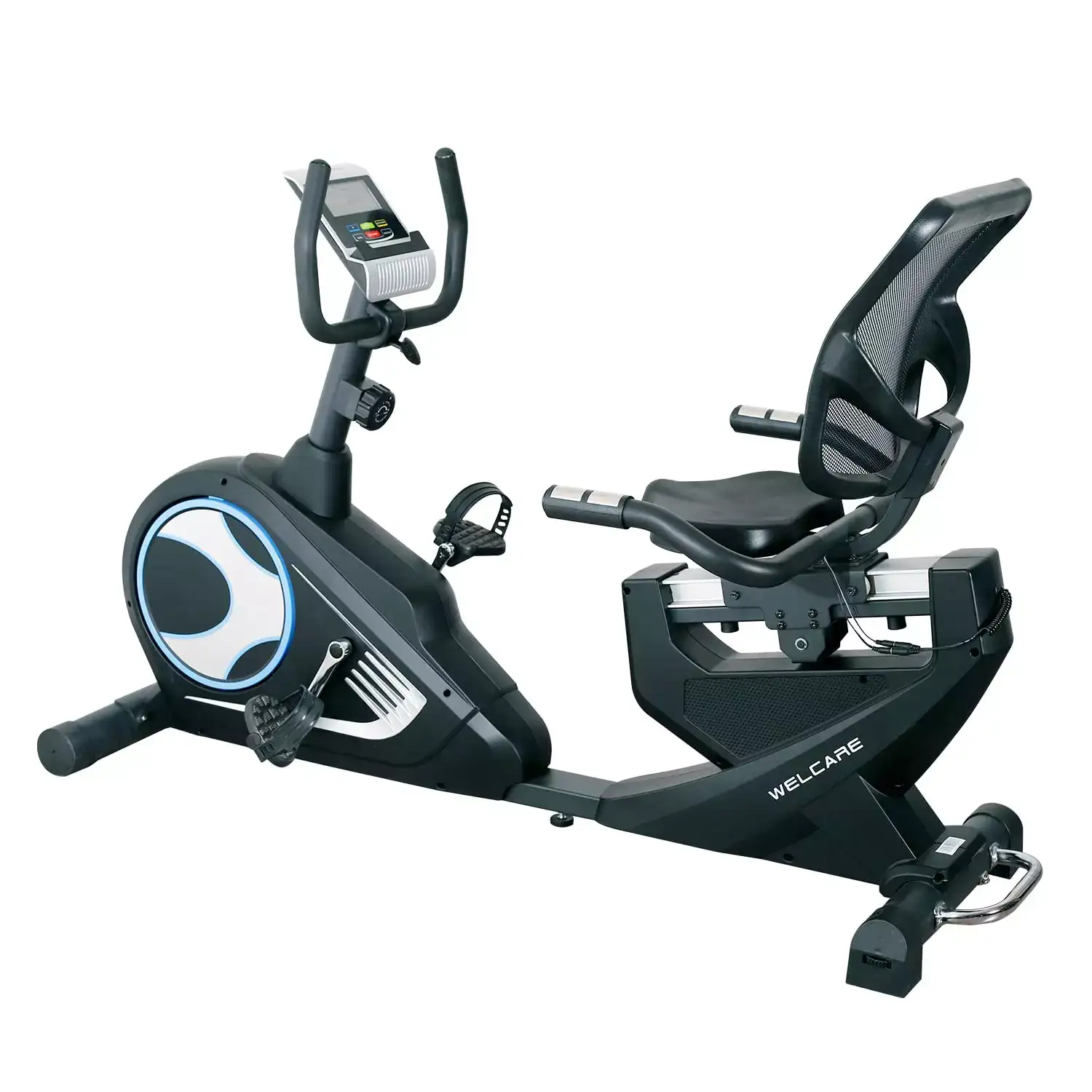 Best Recumbent Bikes in India 6 Best Recumbent Bikes in India For Pain