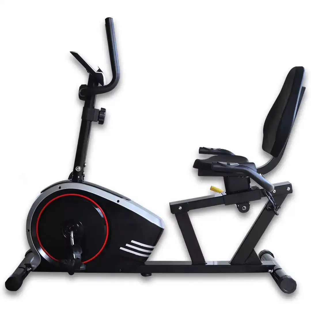 Best Recumbent Bikes in India 6 Best Recumbent Bikes in India For Pain