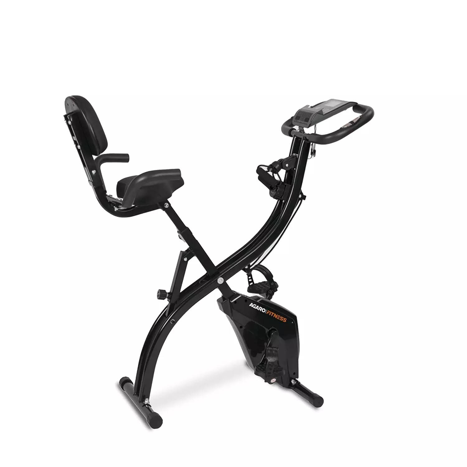 Best Recumbent Bikes in India 6 Best Recumbent Bikes in India For