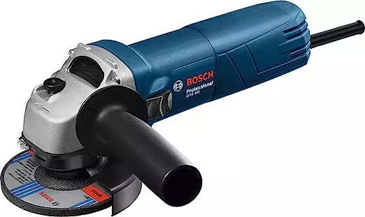 GWS 800 Angle Grinder