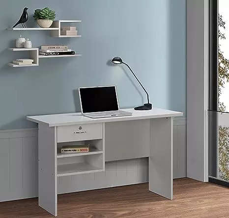 Best Study Desks: 8 Best Study Desks in India Starting at just Rs 3,000  (2023) - The Economic Times