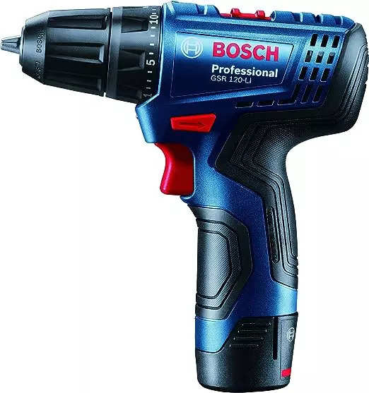 cordless drill machine: 9 Cordless Drill Machines for Indian homes ...