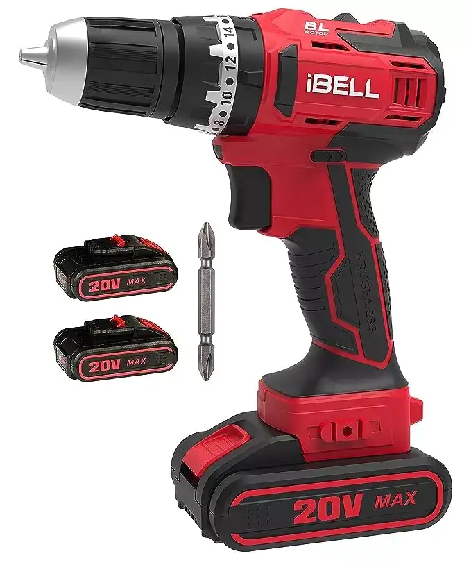 cordless drill machine 9 Cordless Drill Machines for Indian homes