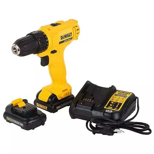 What is a discount good cordless drill