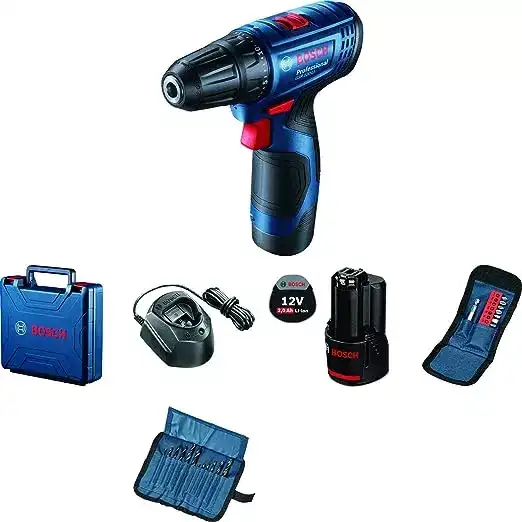 cordless drill machine 9 Cordless Drill Machines for Indian homes