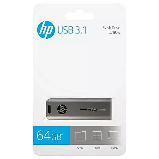 Image for HPUSB3.1FlashDrive64GB796W