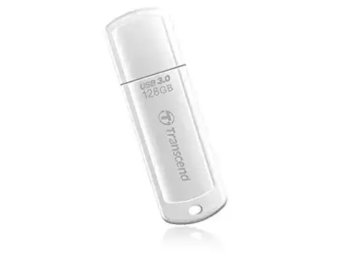 Image for 6TranscendJetFlash730128GBFlashDrive