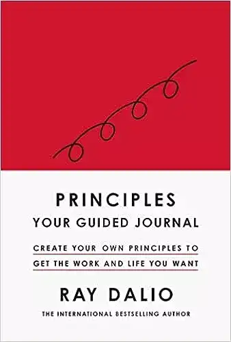 Image for Principles%3AYourGuidedJournal