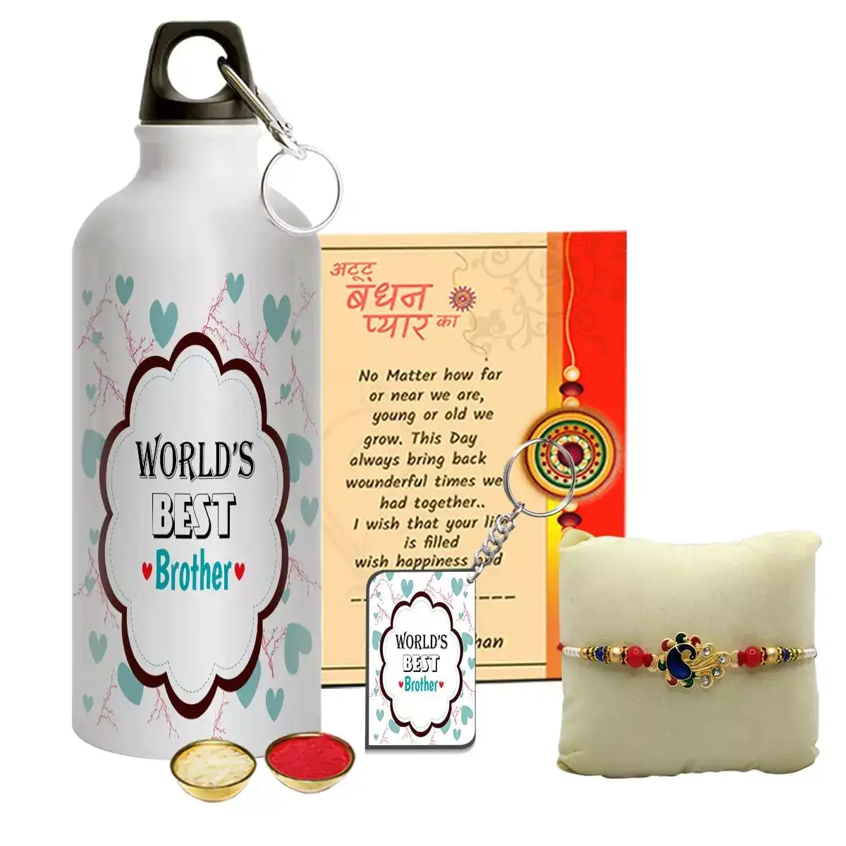 Rakhi Gifts for Brothers Under 500 8 Best Rakhi Gifts for Brothers