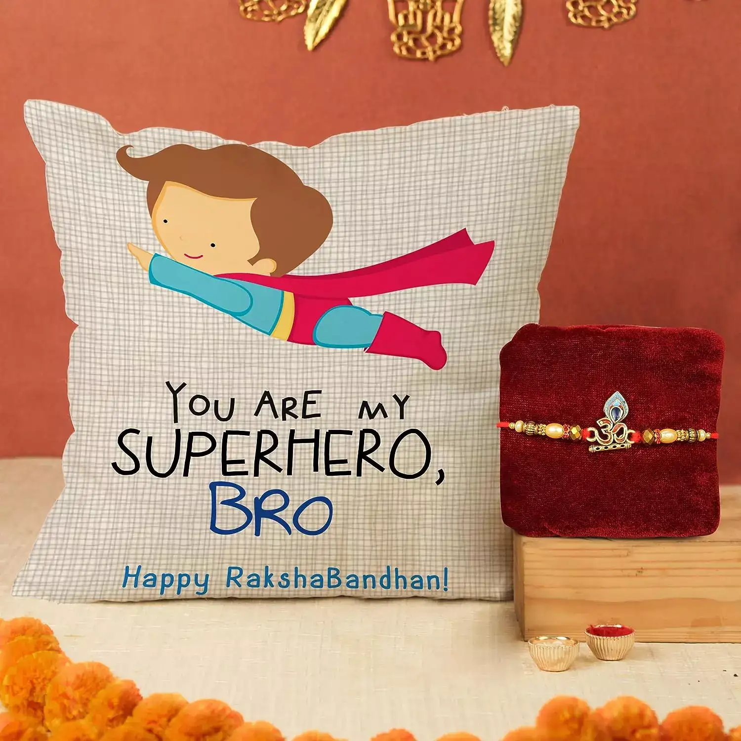 Rakhi Gifts for Brothers Under 500 8 Best Rakhi Gifts for Brothers