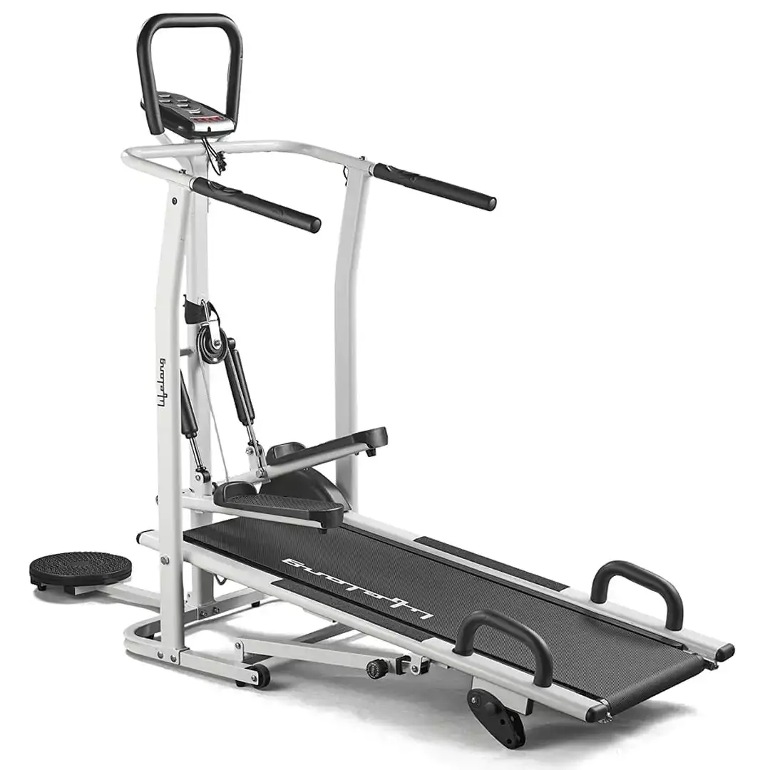 Best Manual Treadmills in India Best Manual Treadmills in India to