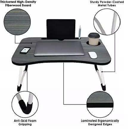 Study table to keep on deals bed