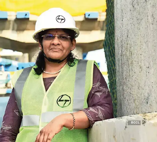 ongc Meet four determined and driven women in leadership roles in Mumbai Metro, IOC, L&T and