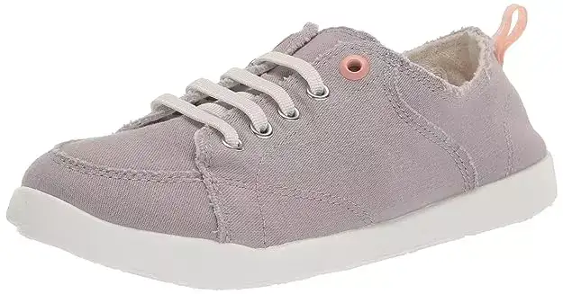 Image for VionicPismoWomen'sCasualSupportiveSneaker