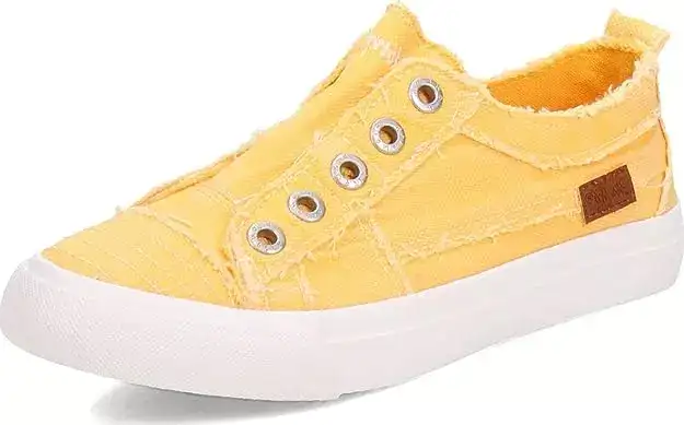 Image for BlowfishWomen'sPlayFashionSneaker