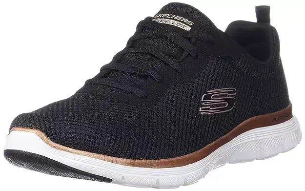 Image for SkechersWomen'sFlexAppeal4.0-BrilliantVieSneaker