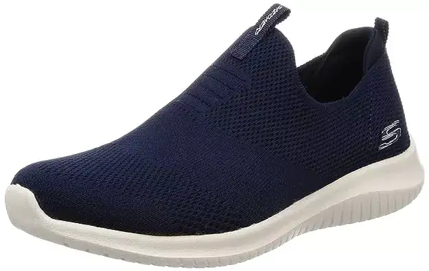 Image for SkechersWomen'sUltraFlex-FirstChoiceSneakers