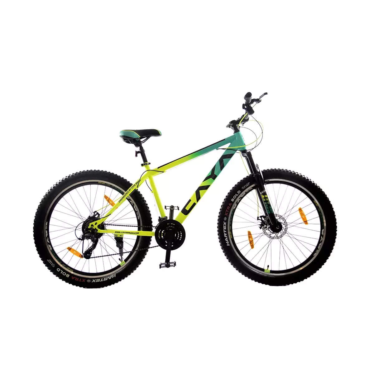 Best cycle deals with gear