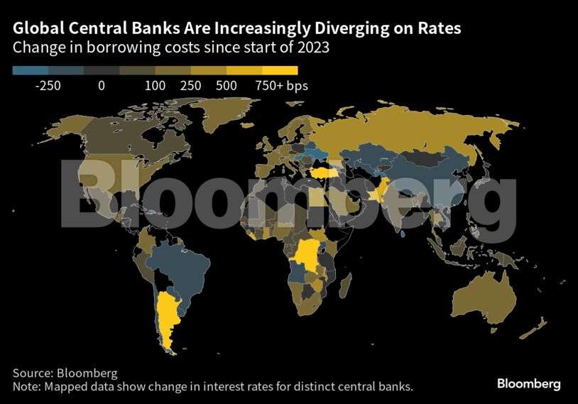 global economy: Charting the Global Economy: Export gloom deepens, Euro ...