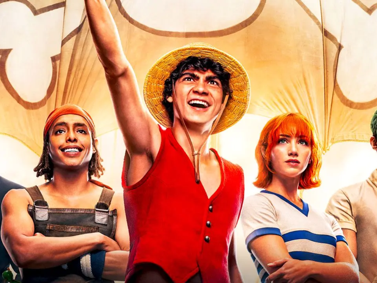 One Piece live action budget: How much did Netflix spend?