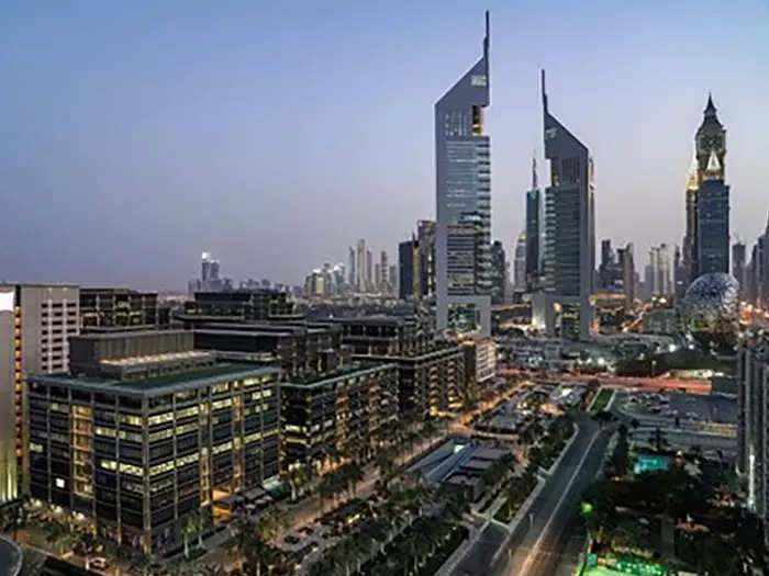 Dubai jobs: Over 3,000 openings to come up at newly launched AI and Web 3.0 Campus