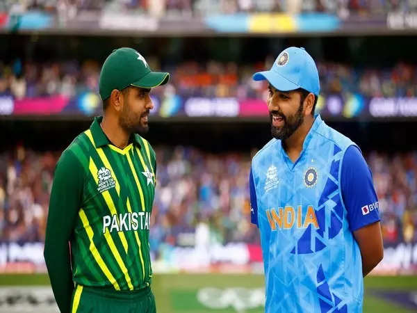 Reserve day added to India v Pakistan Asia Cup clash 