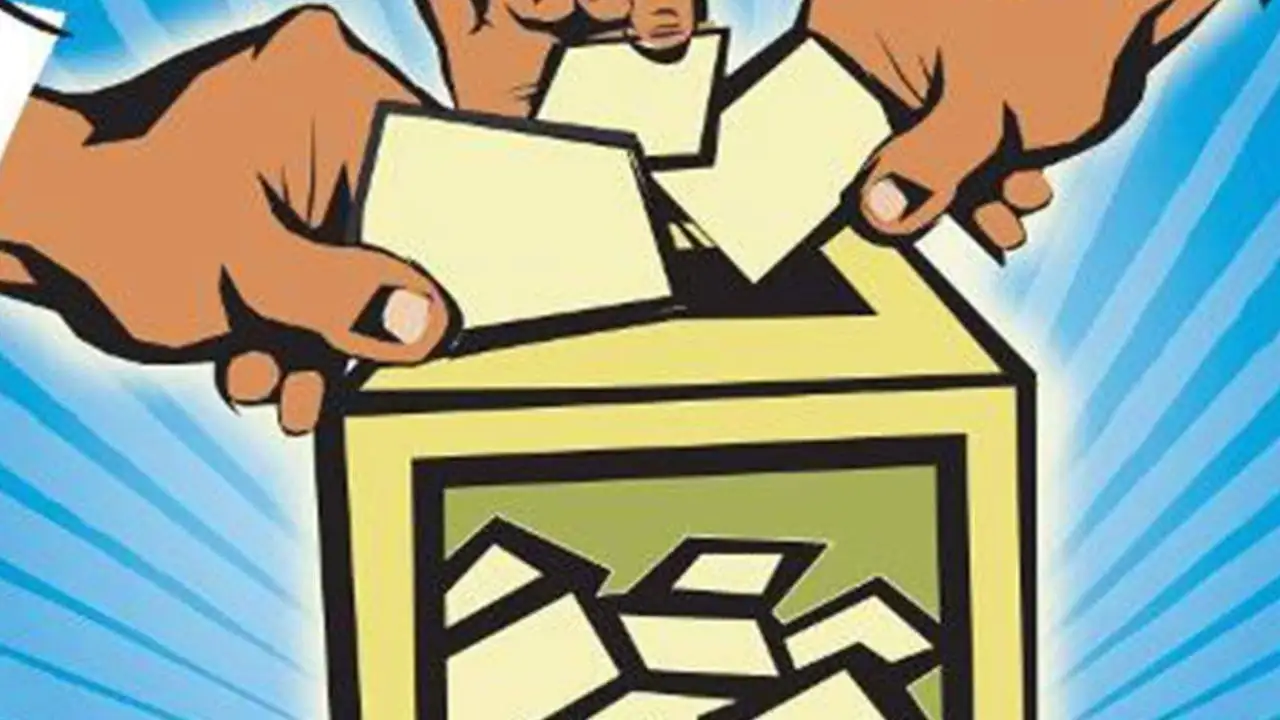 lok sabha polls: Expenditure of holding synchronised polls to LS, assemblies, local bodies nearly Rs 10 lakh cr: Study