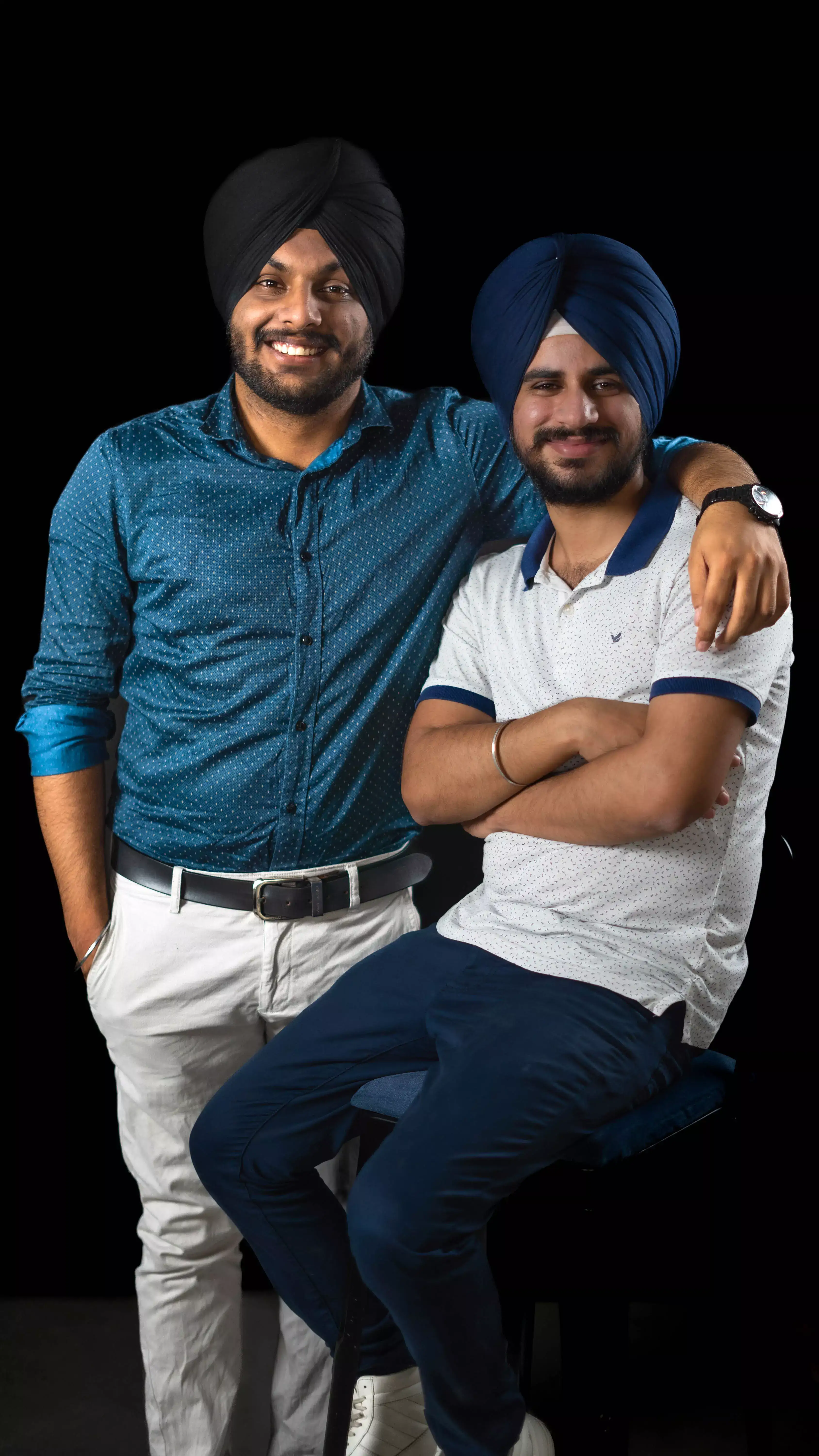 best on campus: ET Startup Awards 2023: Digantara wins Best on Campus ...