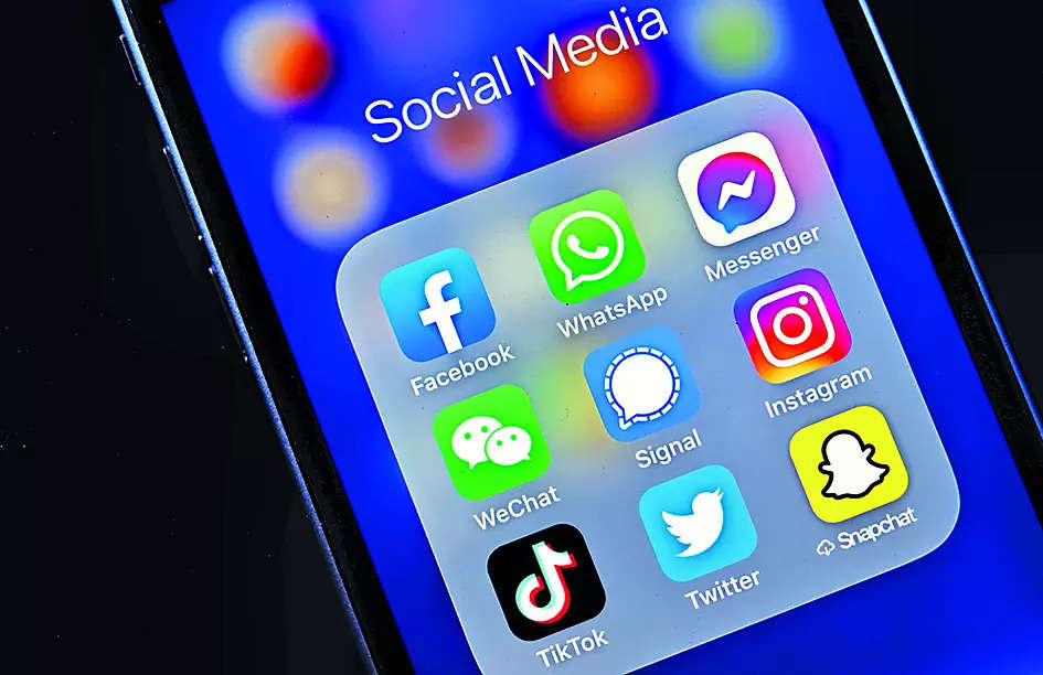 Why court wants to put an age limit on using social media in India 