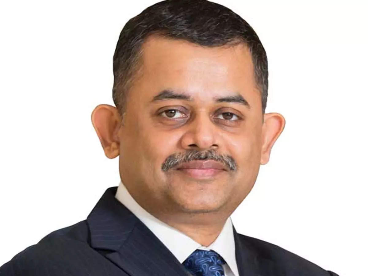 As India gets more and more connected to the rest of the world, there will be risks: Neelkanth Mishra 