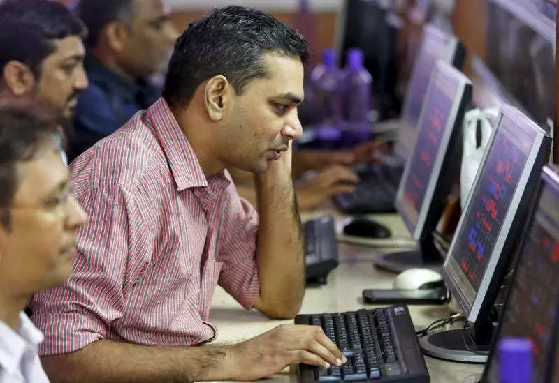 Havells India shares  drop  0.65% as Sensex  falls  