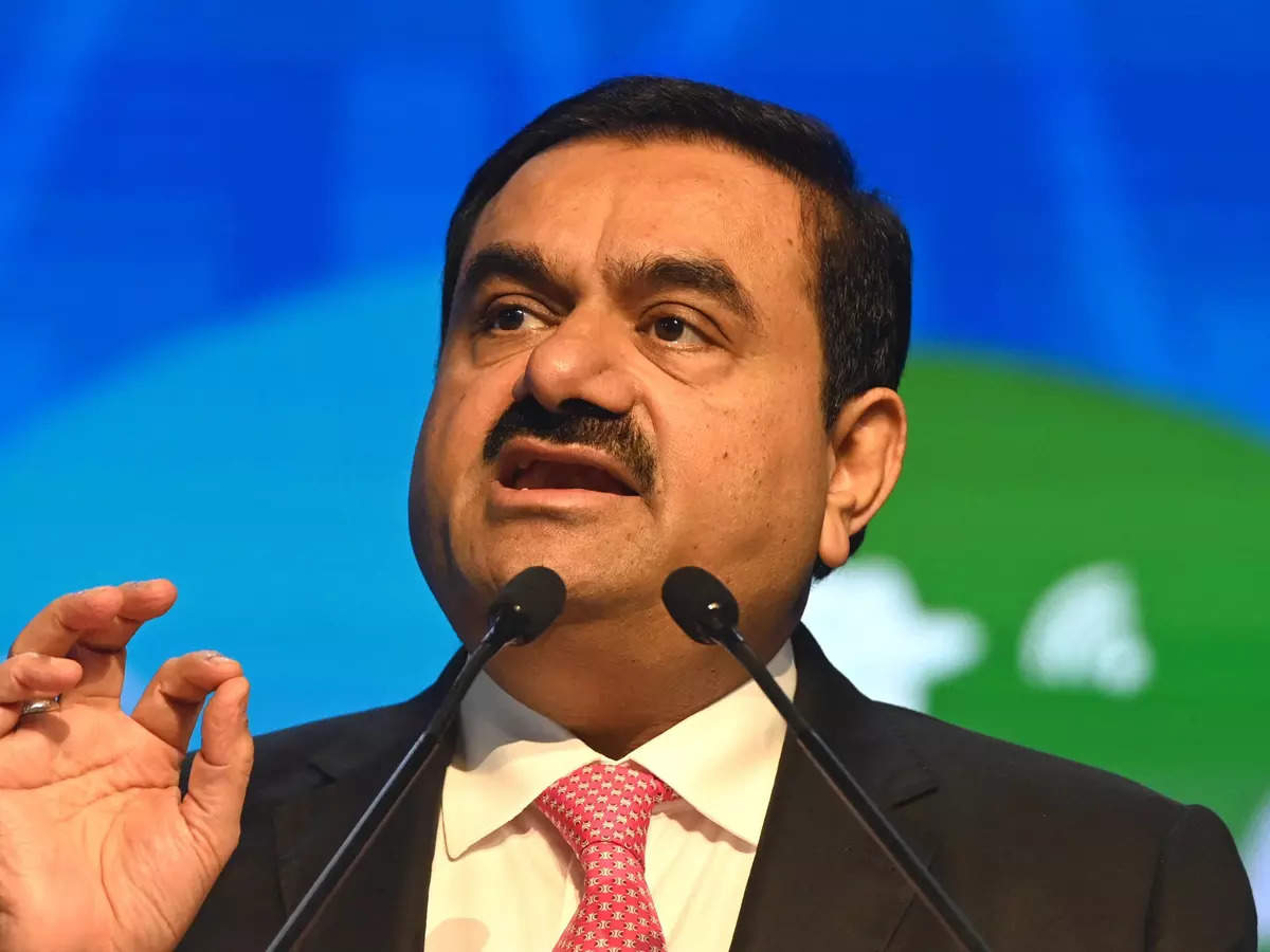 Why big global investors can't get enough of Adani Green Energy