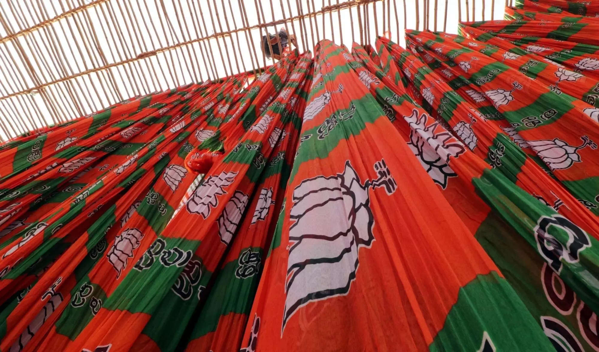 How BJP plans to win Rajasthan, Madhya Pradesh, Chhattisgarh and Telangana