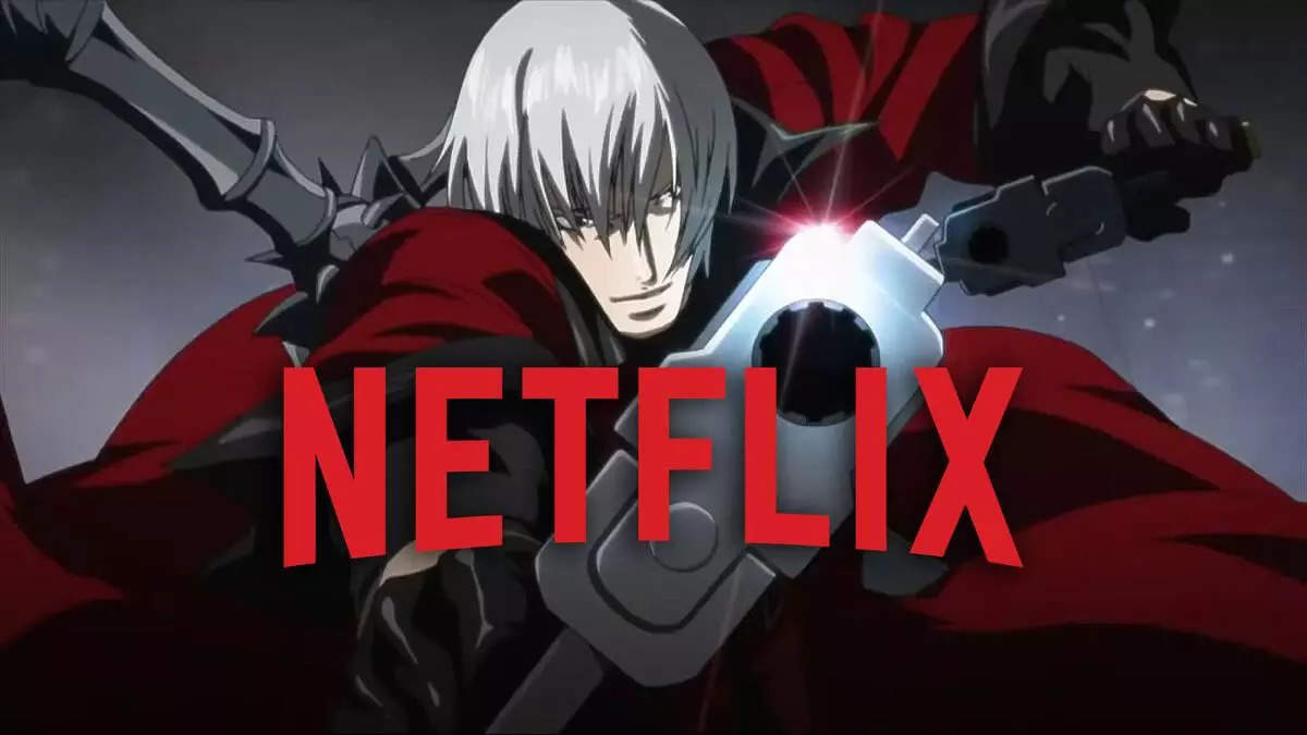 Netflix to release 'Devil May Cry' anime: What we know so far 