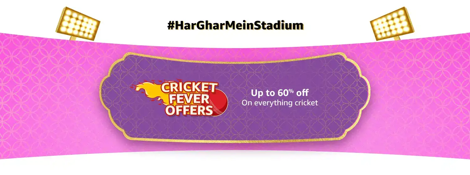 Image for Cricketfeveroffers