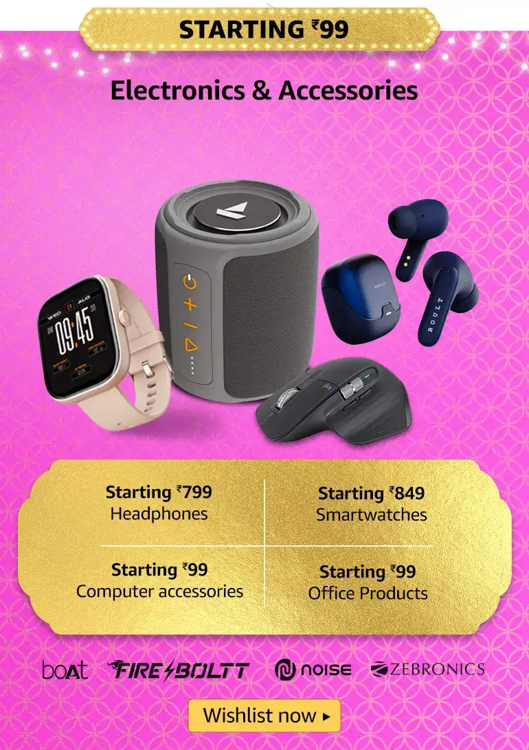 Image for ElectronicsandAccessoriesstarting%4099