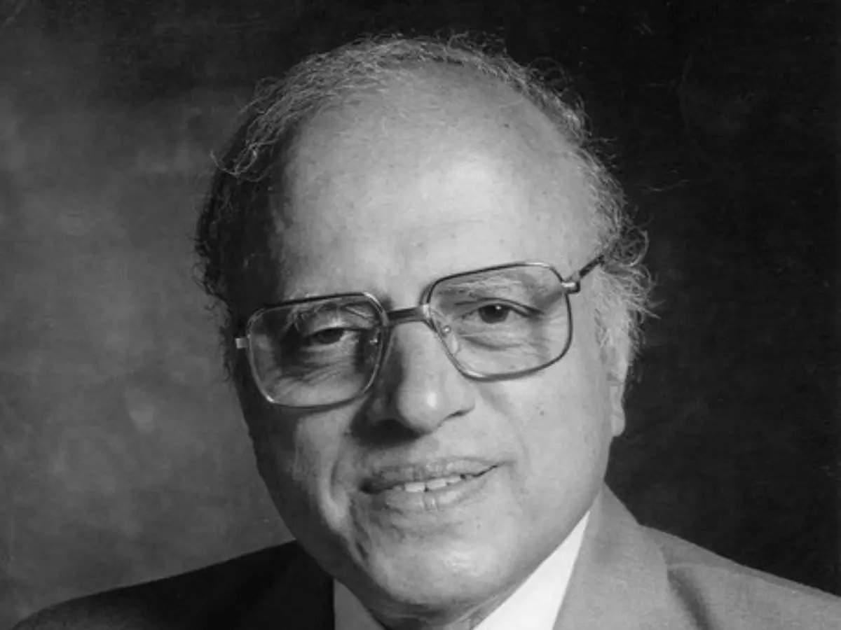 Swaminathan, the genius who sowed it right