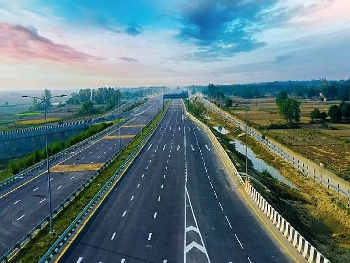 India may aim to monetise $24 bn worth of highways by 2027