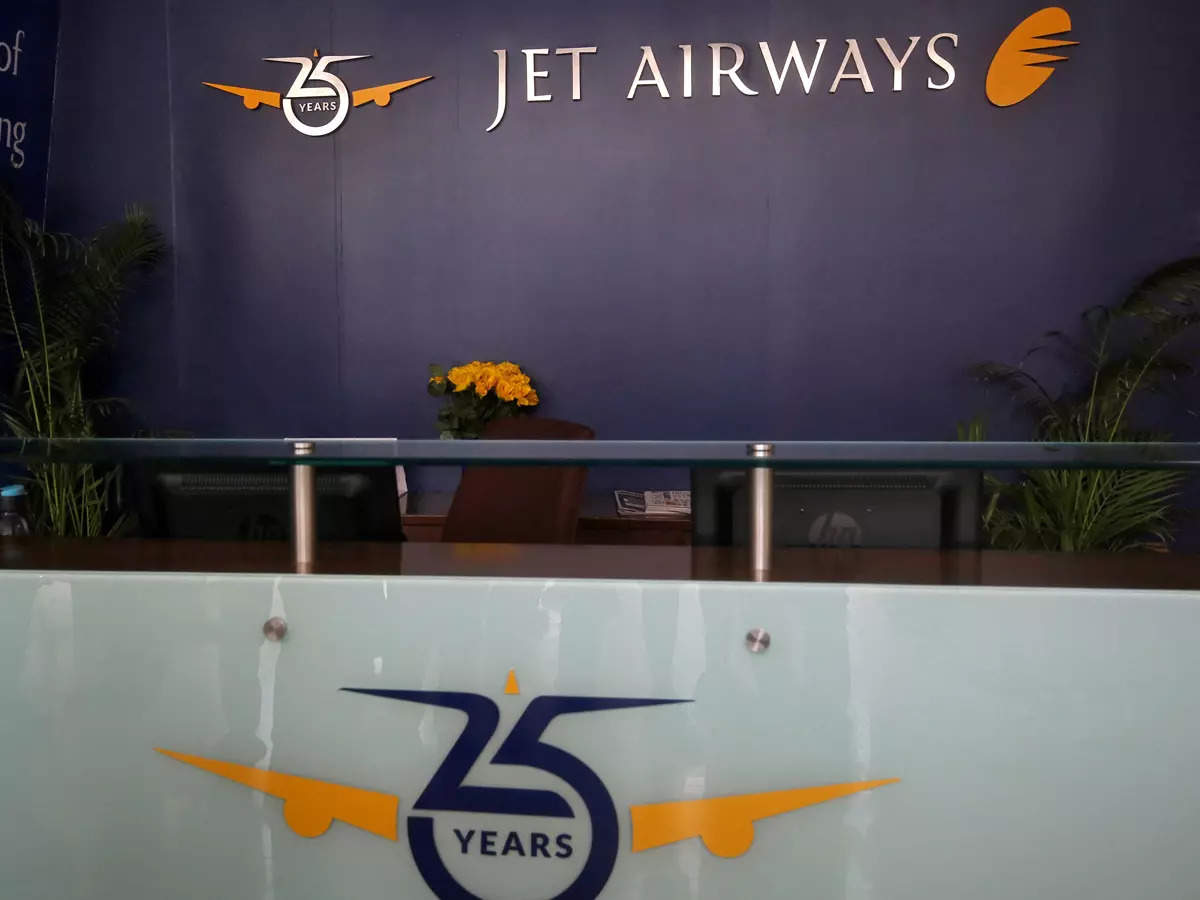 A dead airline is rising from India's aviation graveyard. What will it change?