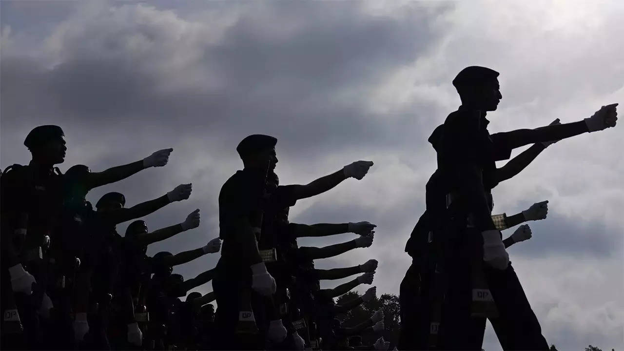 Indian Army turns to ancient texts to prepare for wars of the future